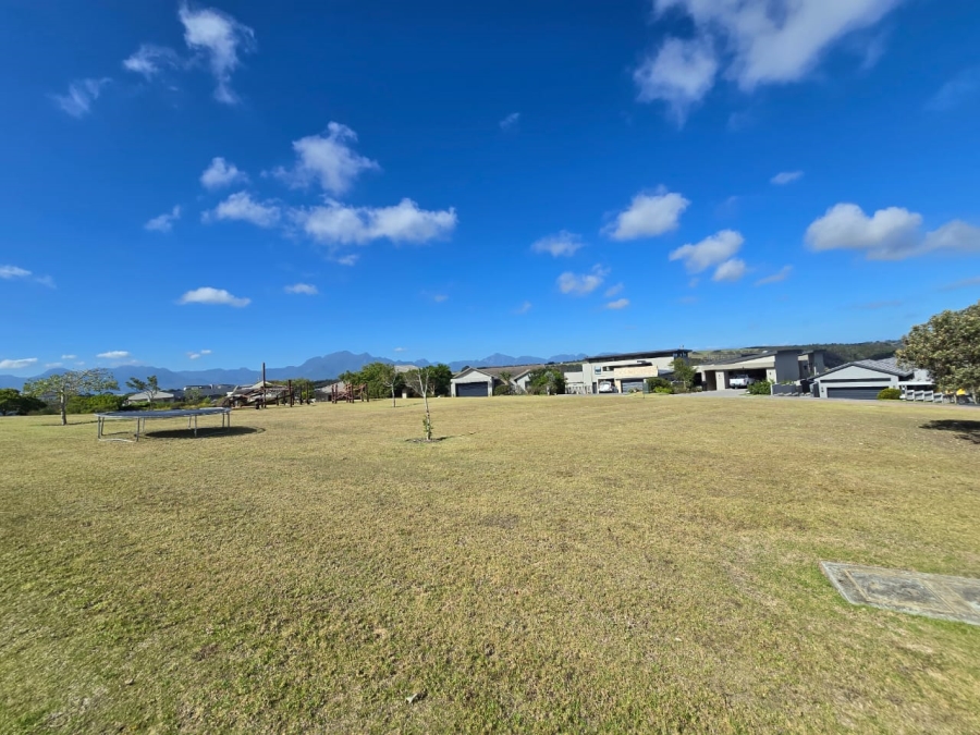 4 Bedroom Property for Sale in Oubaai Western Cape